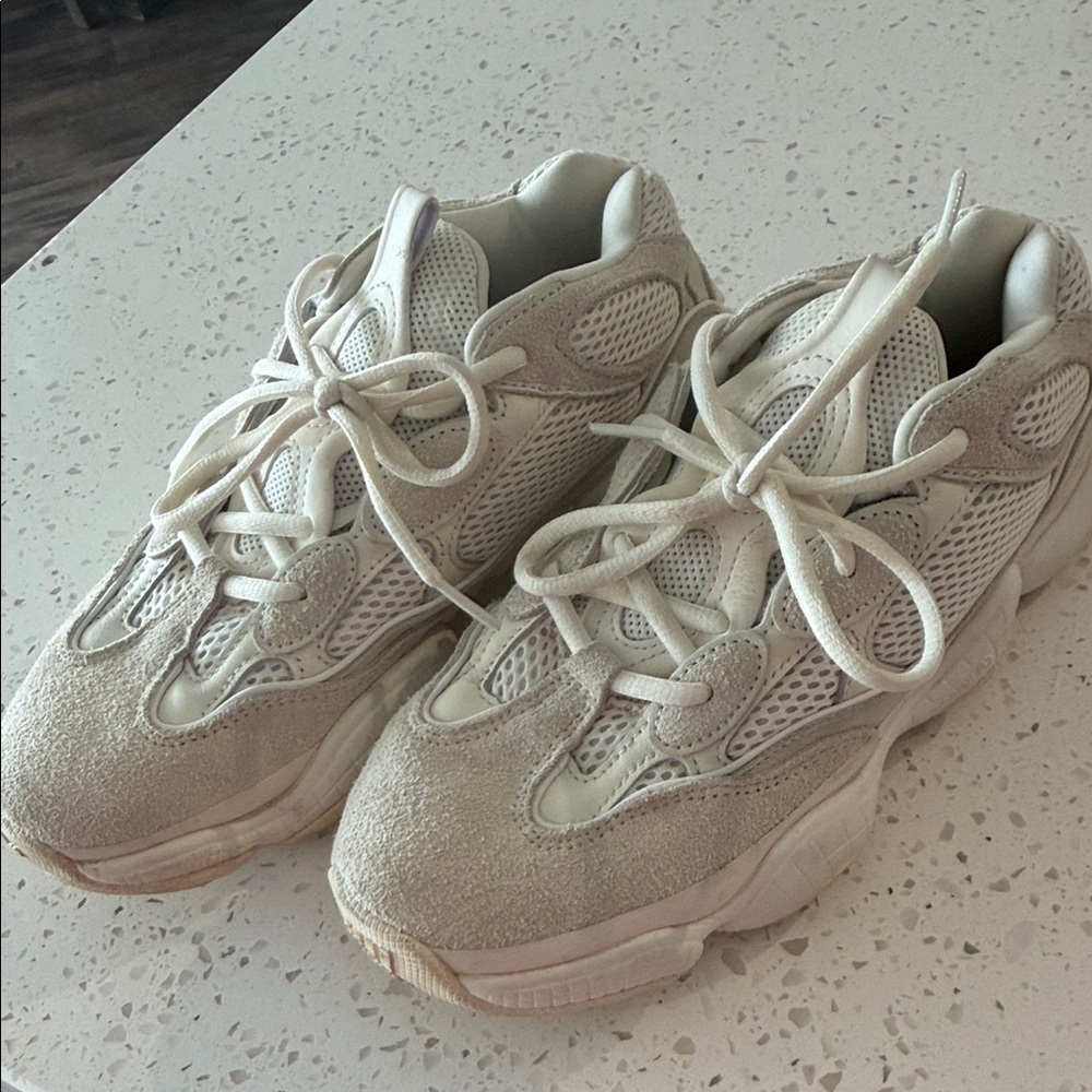 Adidas Yeezy 500